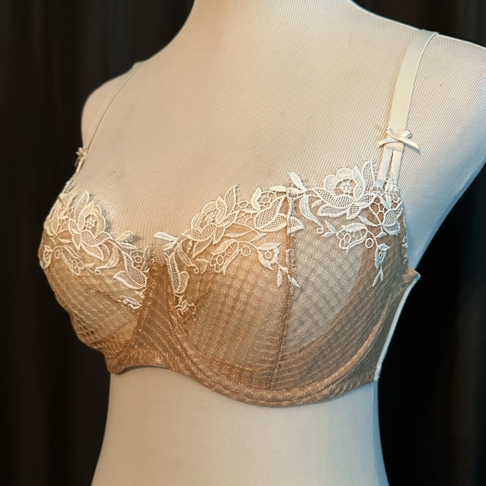 Victorias Secret Dream Angels Bra 36D